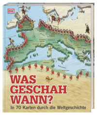 Coverbild Was geschah wann?, 9783831029150
