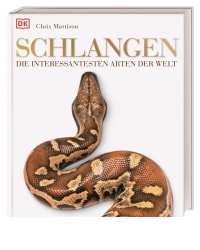 Coverbild Schlangen, 9783831031450