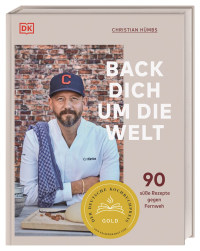 Coverbild Back dich um die Welt von Christian Hümbs, 9783831043484