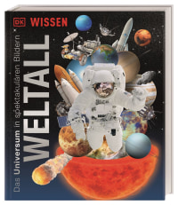 Coverbild DK Wissen. Weltall, 9783831043682