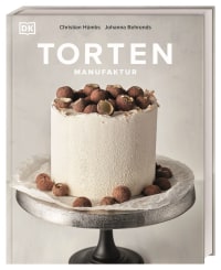 Coverbild Tortenmanufaktur von Christian Hümbs, Johanna Behrends, 9783831046324