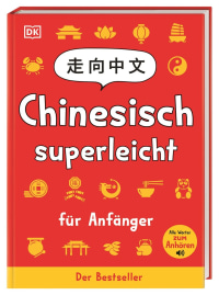 Coverbild Chinesisch superleicht von Elinor Greenwood, Birgit Reit, 9783831048038