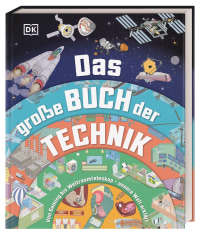 Coverbild Das große Buch der Technik von Stephan Matthiesen, 9783831050239