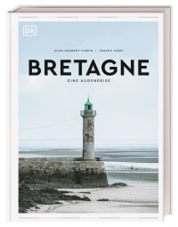 Coverbild Bretagne. Eine Augenreise von Barbara Rusch, 9783734207570