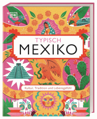 Coverbild Typisch Mexiko von Barbara Rusch, 9783734208102