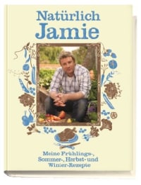 Coverbild Natürlich Jamie, 9783831011025