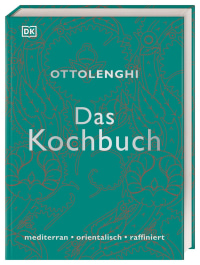 Coverbild Das Kochbuch von Yotam Ottolenghi, 9783831021086