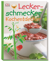Coverbild Leckerschmecker Kochentdecker, 9783831029204