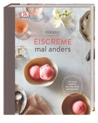 Coverbild Eiscreme mal anders, 9783831035274