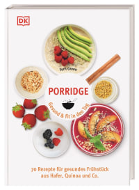Coverbild Porridge von Fern Green, 9783831037339