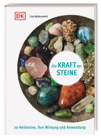 Coverbild Die Kraft der Steine von Lisa Butterworth, 9783831037360