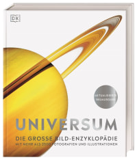 Coverbild Universum von Martin Rees, 9783831037933