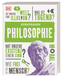 Coverbild Kernfragen. Philosophie von Marcus Weeks, 9783831038022
