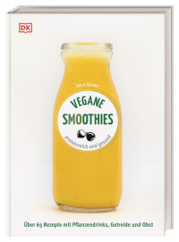 Coverbild Vegane Smoothies von Fern Green, Wiebke Krabbe, 9783831039920