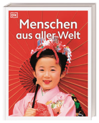 Coverbild Menschen aus aller Welt, 9783831040445