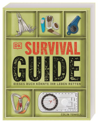 Coverbild Survival-Guide von Colin Towell, 9783831041145