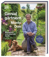 Coverbild Genial Gärtnern von Monty Don, Reinhard Ferstl, 9783831043118