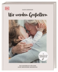 Coverbild Wir werden Großeltern von Silke Geercken, 9783831043538