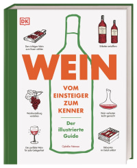 Coverbild Wein von Carla Gröppel-Wegener, Ophélie Neiman, 9783831043569