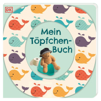 Coverbild Mein Töpfchen-Buch von Sandra Grimm, 9783831043644