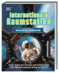 Coverbild Exklusive Einblicke! Internationale Raumstation, 9783831044689