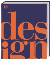 Coverbild Design von Philip Wilkinson, Iain Zaczek, Alexandra Black, Ann Kay, Reg G. Grant, Wiebke Krabbe, Christiane Wagler, 9783831045228