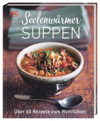 Coverbild Seelenwärmersuppen, 9783831045389