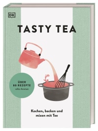Coverbild TASTY TEA, 9783831045976
