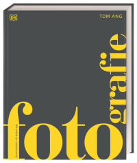 Coverbild Fotografie von Tom Ang, Annerose Sieck, 9783831046393