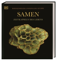 Coverbild Samen von Wolfgang Stuppy, Rob Kesseler, 9783831049974