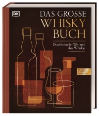 Coverbild Das große Whiskybuch von Brigitte Rüßmann & Wolfgang Beuchelt, Gavin D. Smith, Jonny McCormick, 9783831050727