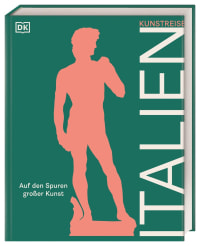 Coverbild Kunstreise Italien von Claudia Theis-Passaro, Teresa Zuhl, Nick Trend, Cassandre Montoriol, 9783831051441