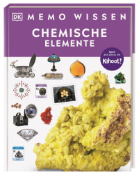 Coverbild memo Wissen. Chemische Elemente von Susanne Schmidt-Wussow, Adrian Dingle, 9783831052448