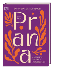 Coverbild Prana von Simon Mayer, 9783831053001