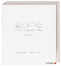 Coverbild Eleven Madison Park, 9783985410071