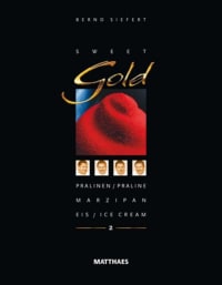 Coverbild Sweet Gold 2, 9783985410149