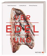Coverbild Veredelung von Heiko Antoniewicz, 9783985410330