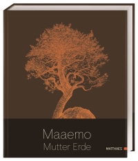 Coverbild Maaemo, 9783985410354