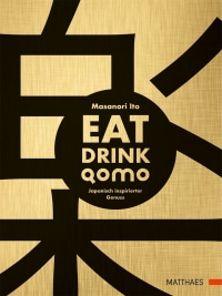 Coverbild Eat Drink Qomo, 9783985410439