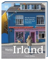 Coverbild Mein Irland von Svenja Conrad, Cassie Stokes, 9783734209642