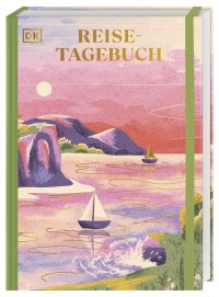 Coverbild Reisetagebuch – An der Küste, 9783734209673