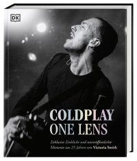Coverbild Coldplay One Lens von Johanna Hofer von Lobenstein, Victoria Smith, 9783831055067