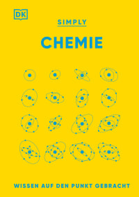 Coverbild Simply Chemie von Andy Extance, Roswitha Harrer, Kat Day, Victoria Atkinson, Rebecca Mileham, 9783831084920