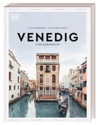 Coverbild Venedig. Eine Augenreise, 9783734203091