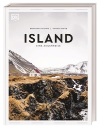 Coverbild Island. Eine Augenreise, 9783734203107