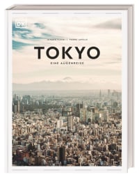 Coverbild Tokyo. Eine Augenreise, 9783734206368