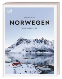 Coverbild Norwegen. Eine Augenreise, 9783734206702