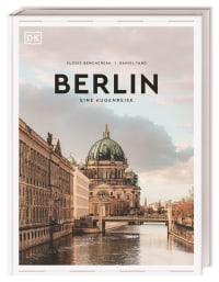 Coverbild Berlin. Eine Augenreise von Barbara Rusch, 9783734207150