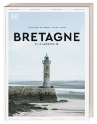 Coverbild Bretagne. Eine Augenreise von Barbara Rusch, 9783734207570
