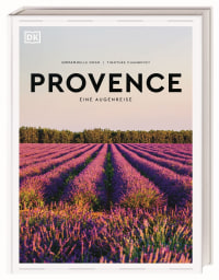 Coverbild Provence. Eine Augenreise von Petra Sparrer, 9783734208089